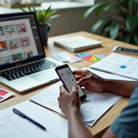 Cheap Website Design Kenya: How to Get Professional Websites at Affordable Prices in 2025