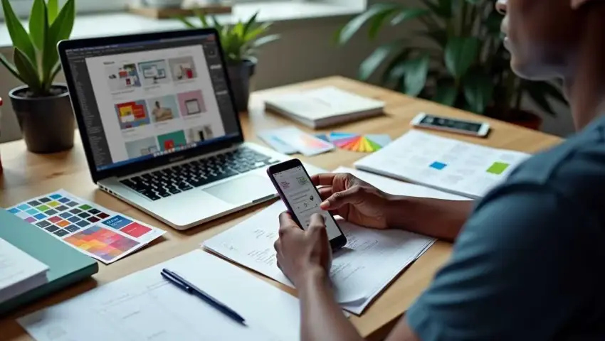 Cheap Website Design Kenya: How to Get Professional Websites at Affordable Prices in 2025